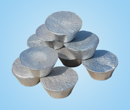 精炼、变质、清渣剂