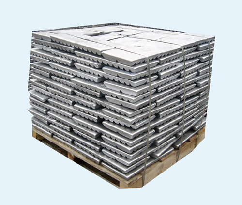 铝硅中间合金 AlSi50,AlSi20