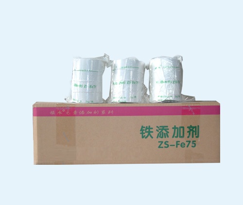 铁 剂ZS-Fe75,Fe80